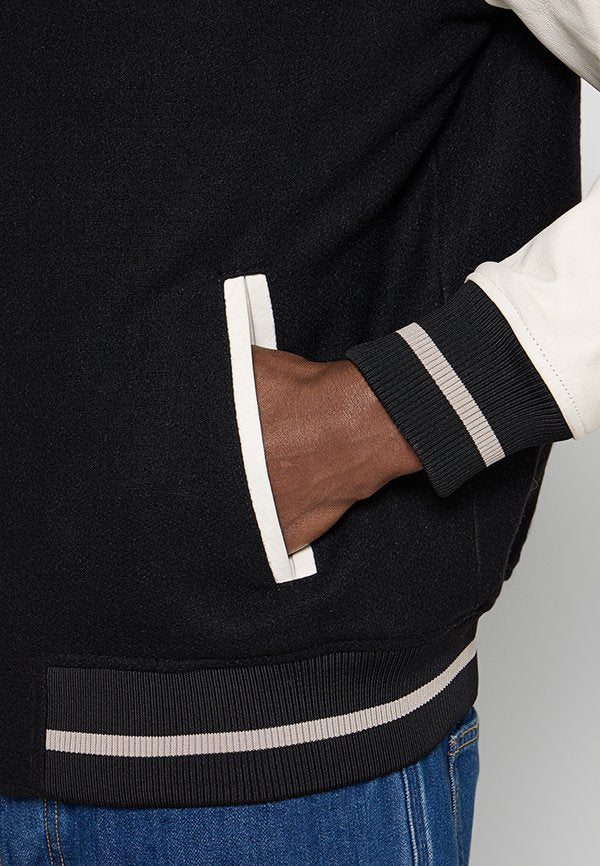 Scotch & Soda