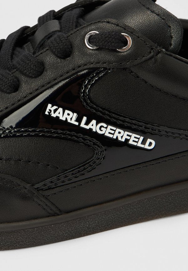 KARL LAGERFELD KANDIDATE