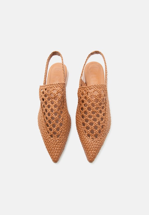 Souliers Martinez GLORIA WOMAN FLAT SHOES