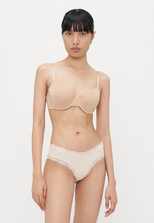 ONLY ONLTRACY CUT CHEEKY BRIEF 3 PACK