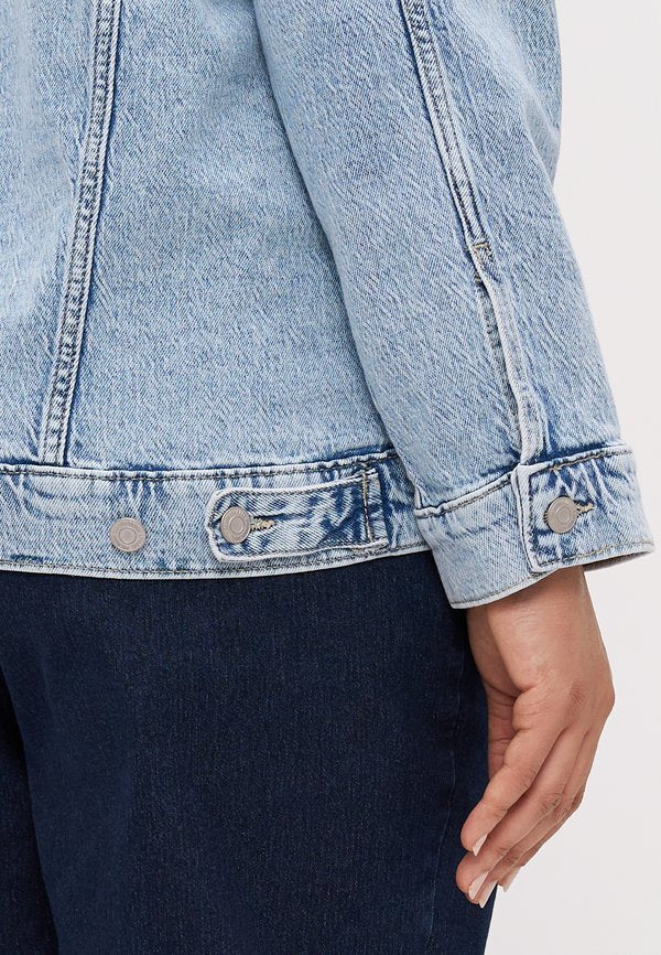 Vero Moda Curve VMCTESSA JACKET