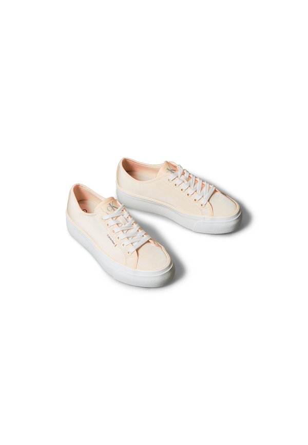 Calvin Klein MOIRÉ COMFORT
