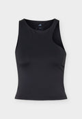 adidas Performance ALL ME TANK - Top - black
