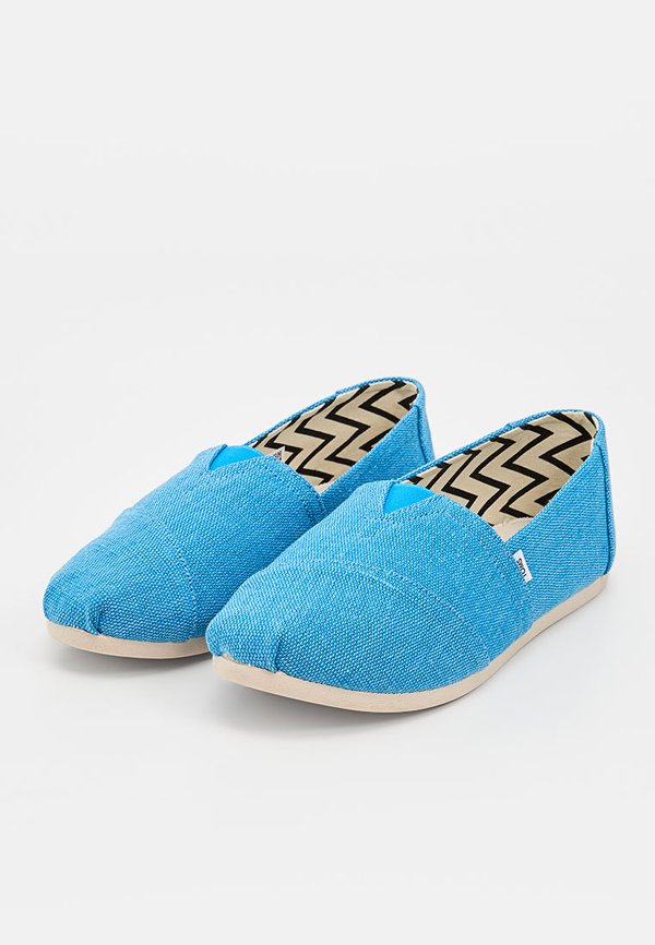 TOMS ALPARGATA