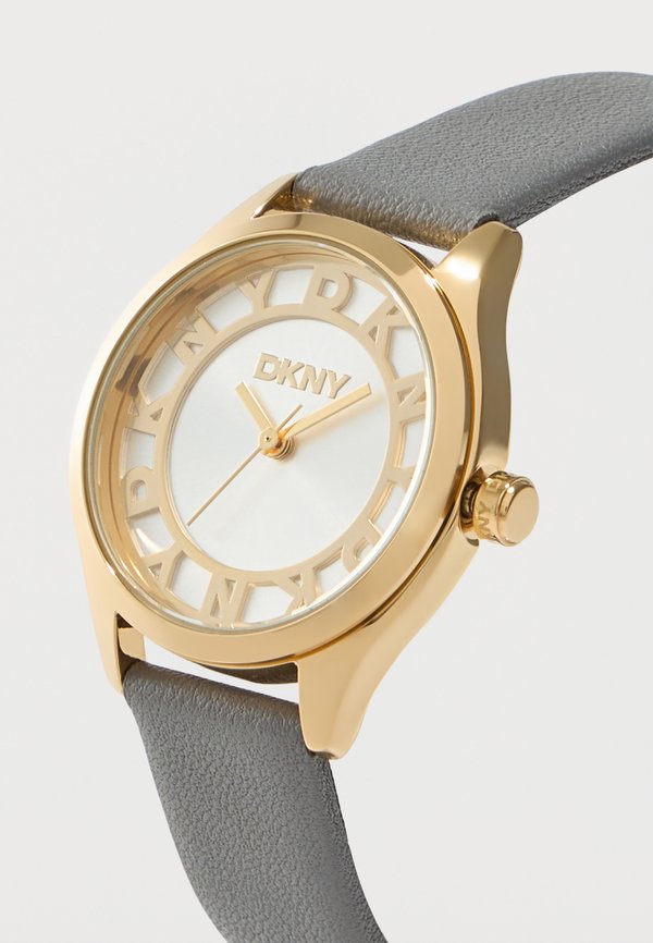 DKNY