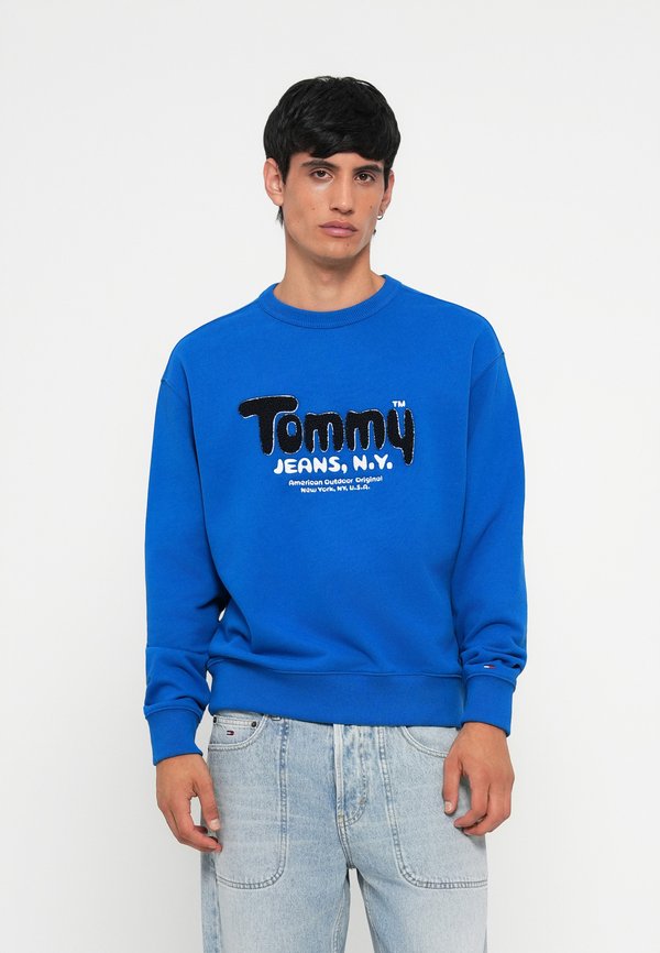 Tommy Jeans