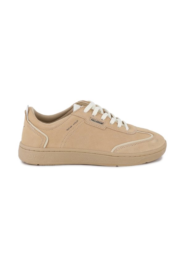 Palladium CUP CASUAL SDE