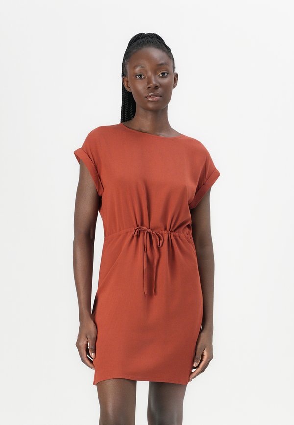 Vero Moda VMEASY TIE SHORT DRESS