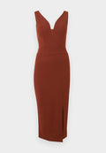 WAL G TALL V NECK