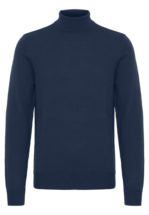 Blend BHPULLOVER FINE KNIT ROLLNECK