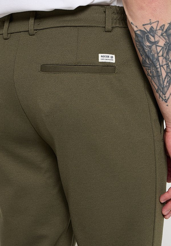 INDICODE JEANS INNELLO REGULAR FIT