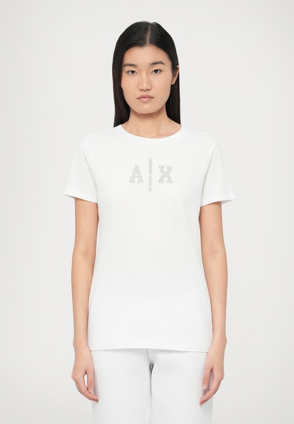 Armani Exchange
