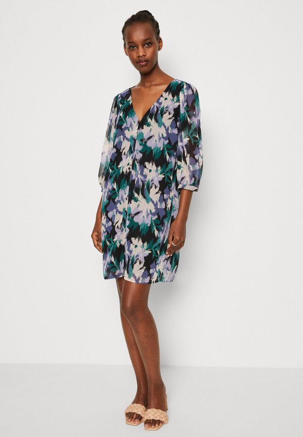 VILA VIDALIANA UMA DRESS