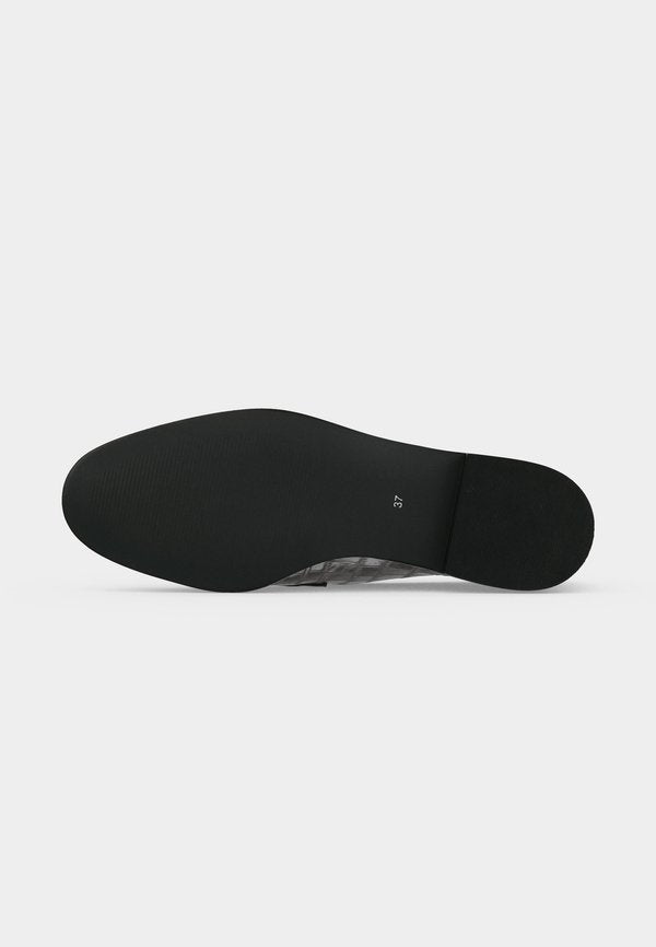Zign by Zalando LEATHER