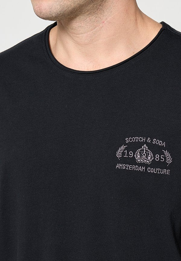 Scotch & Soda
