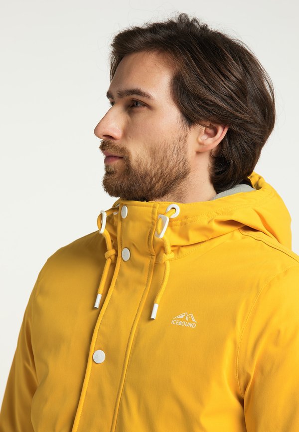 ICEBOUND ICEBOUND SAPELLO
