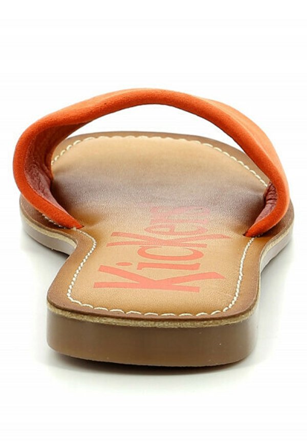Kickers GIPSI