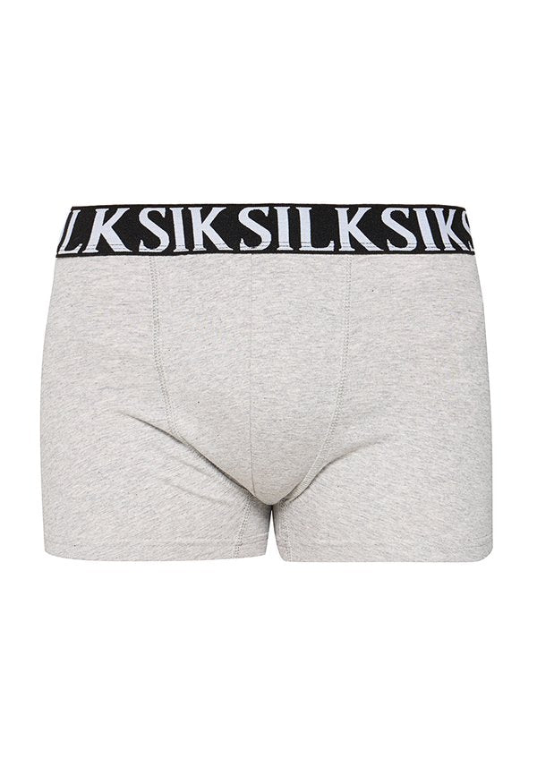 SIKSILK 3 PACK