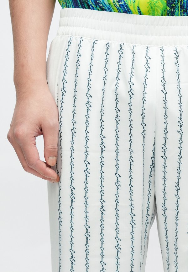 Carlo Colucci MATCH POINT PANTS
