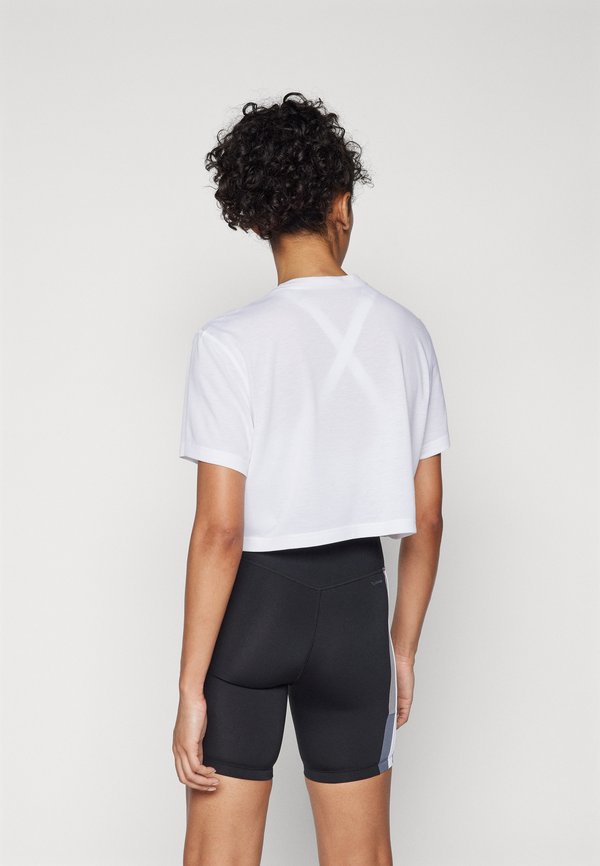 adidas Performance WORKOUT ESSENTIALS BOXY
