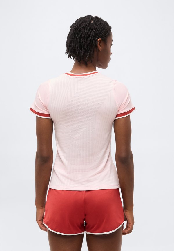 Mizuno STARGAZER SHORT SLEEVE