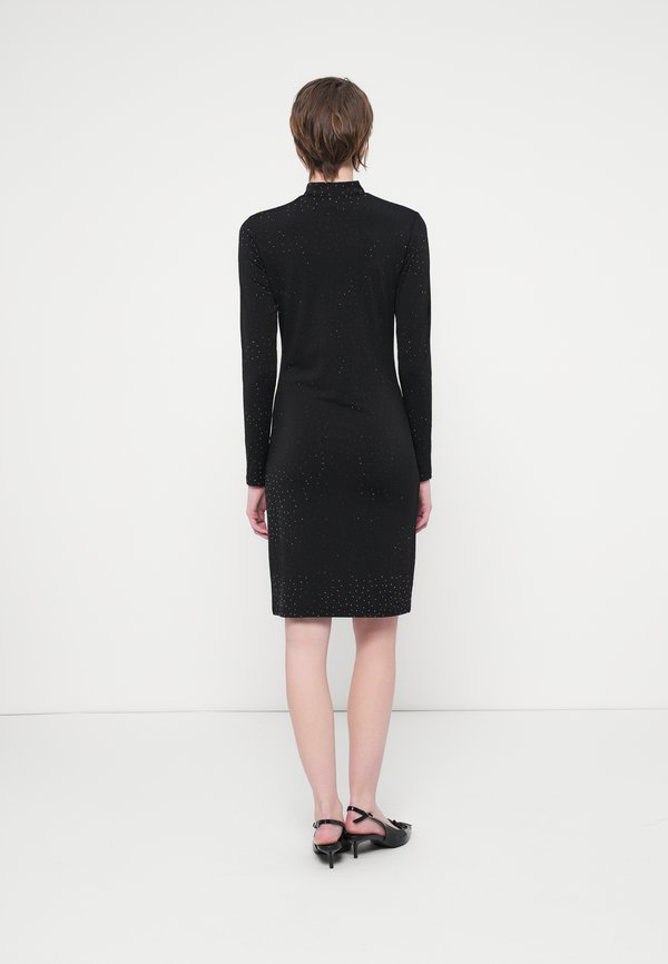 Vero Moda VMNATA HIGHNECK DRESS