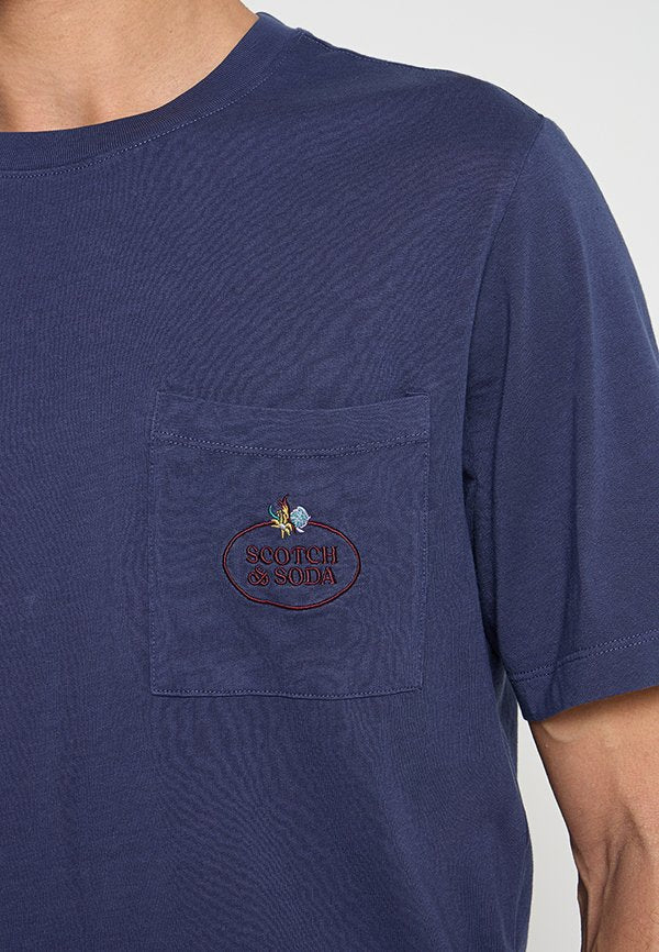 Scotch & Soda