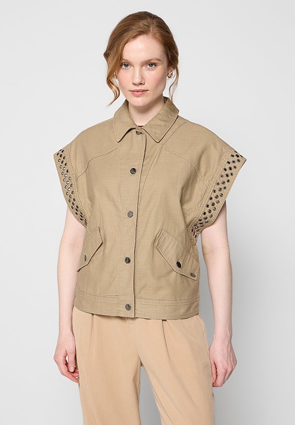 Scotch & Soda