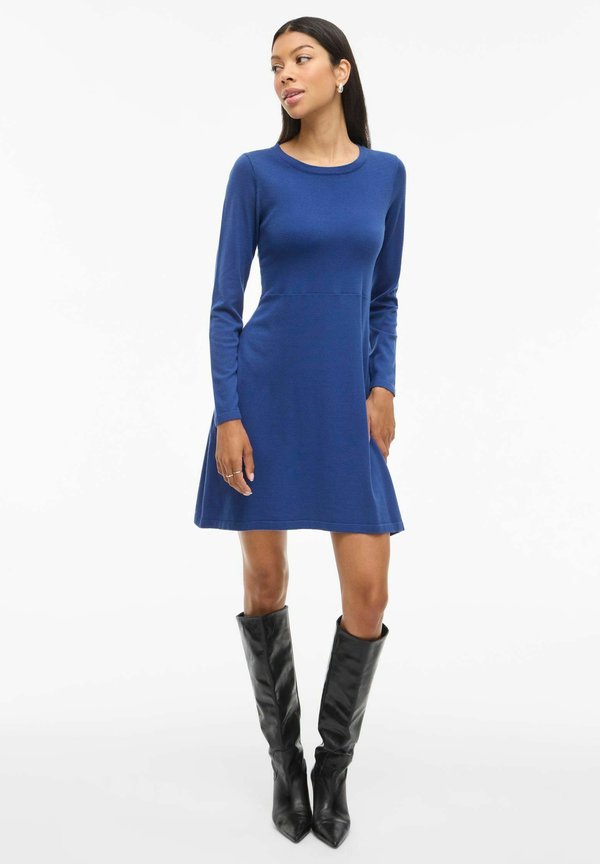 VILA Short VIHELLIE Long sleeved