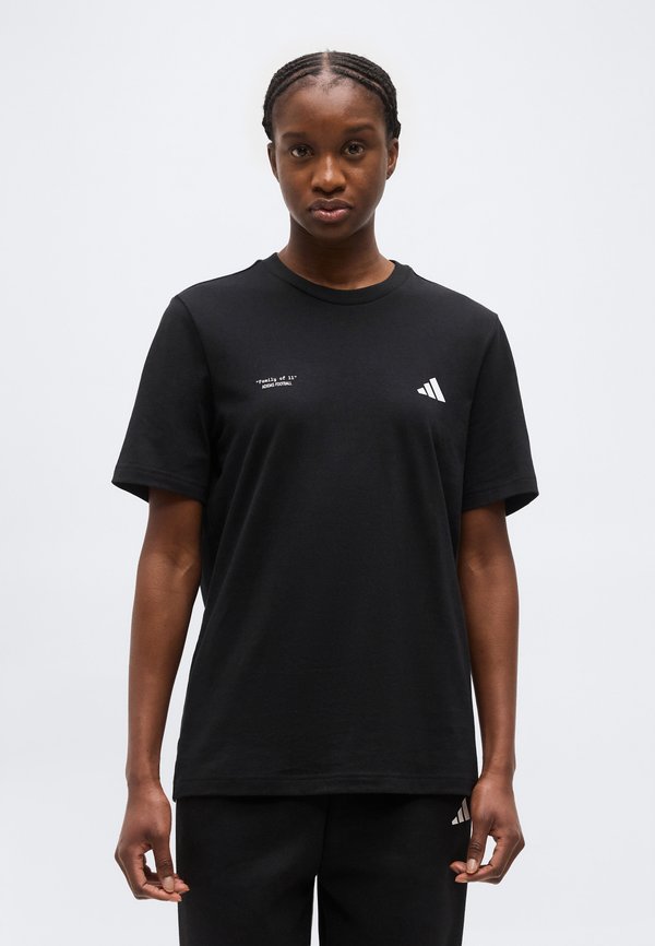 adidas Performance FOOTBALL SLOGAN GRAPHIC