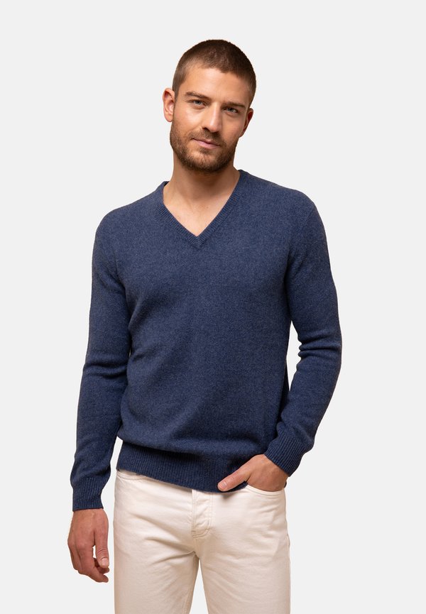 Just Cashmere NATHAN