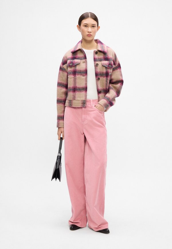 Tommy Jeans CLAIRE WIDE