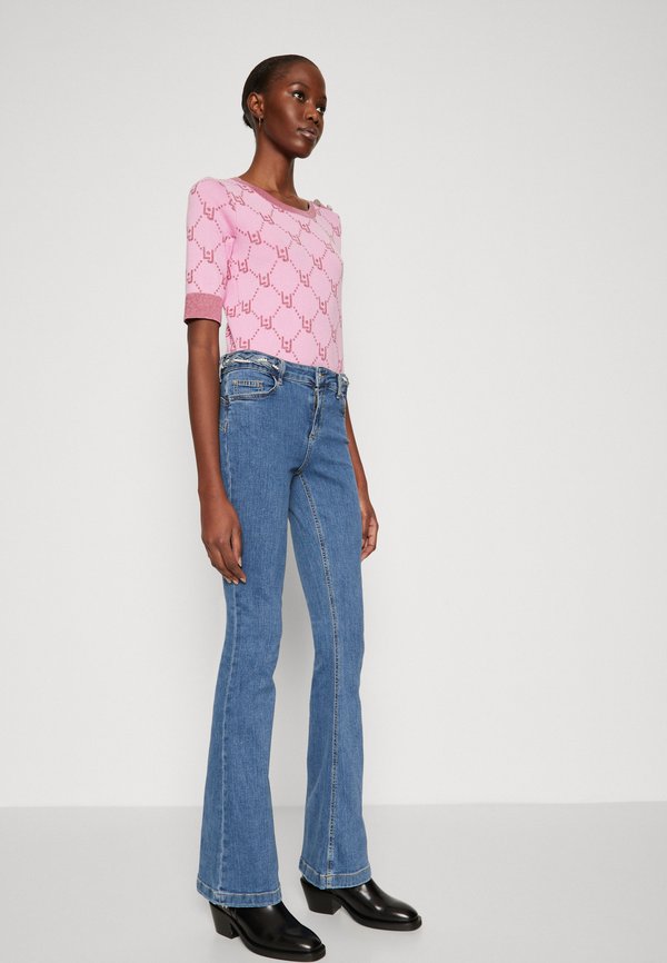 Liu Jo Jeans BEAT BRAID