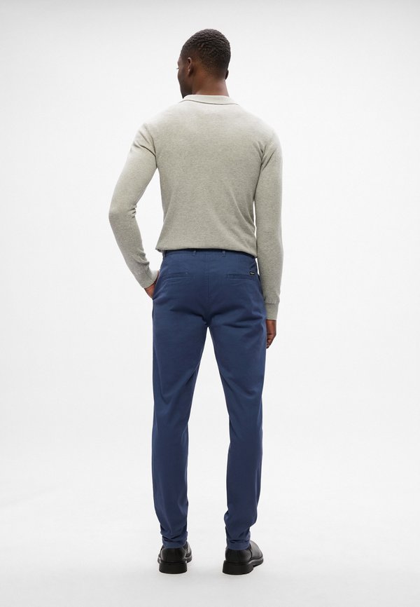 Scotch & Soda SEASONAL CORE STUART