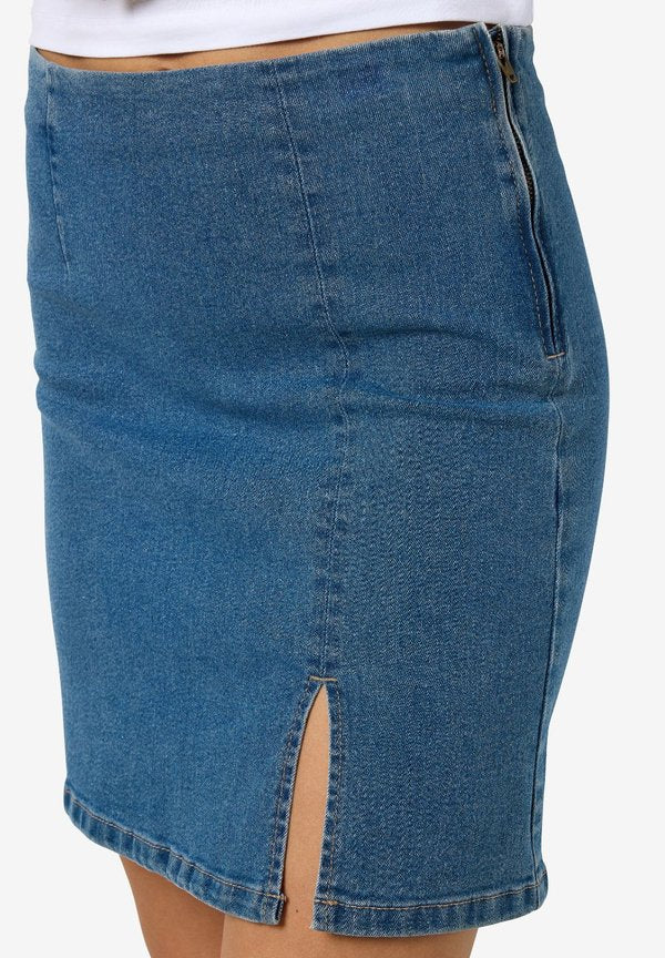 Noisy May NMDEBBY SLIM SKIRT