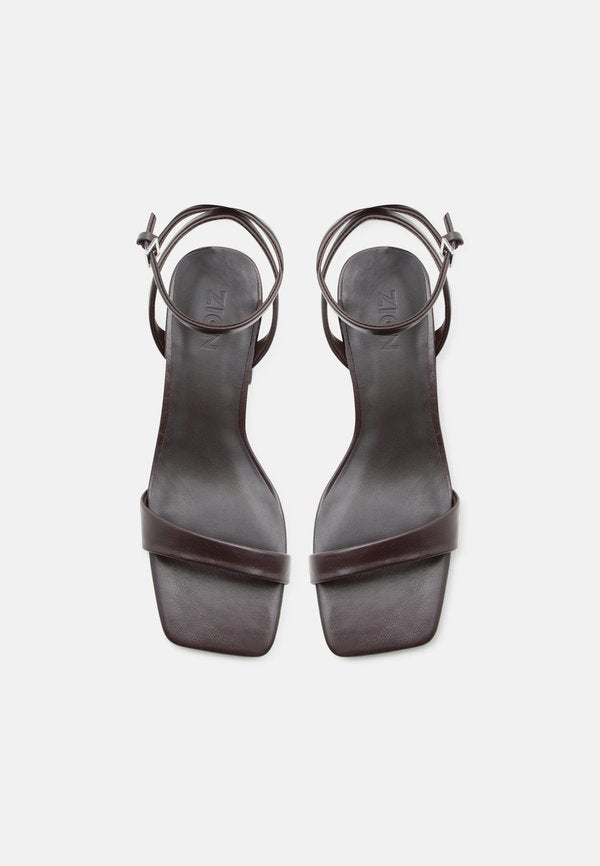 Zign by Zalando LEATHER