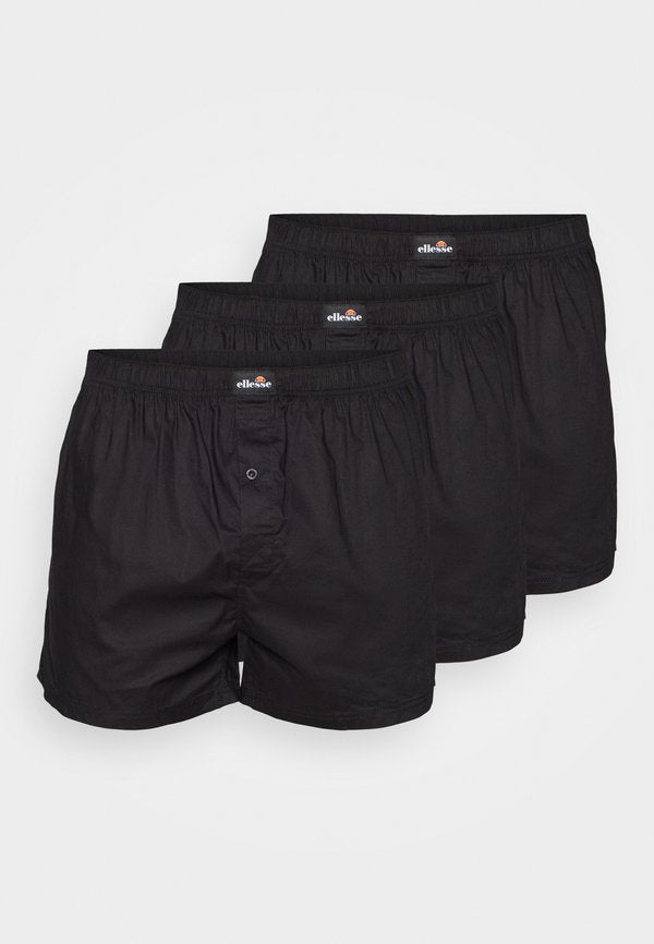 Ellesse ALVIRA 3 PACK