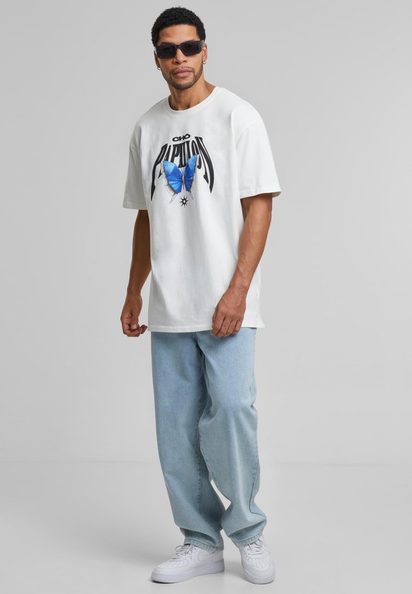 Upscale by Mister Tee ORIGAMI  HEAVY