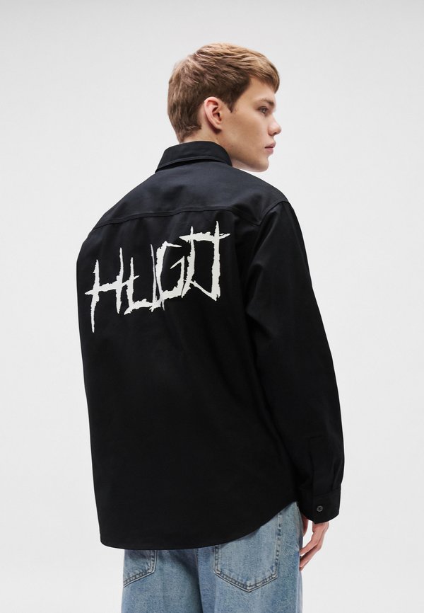 HUGO EBOLT