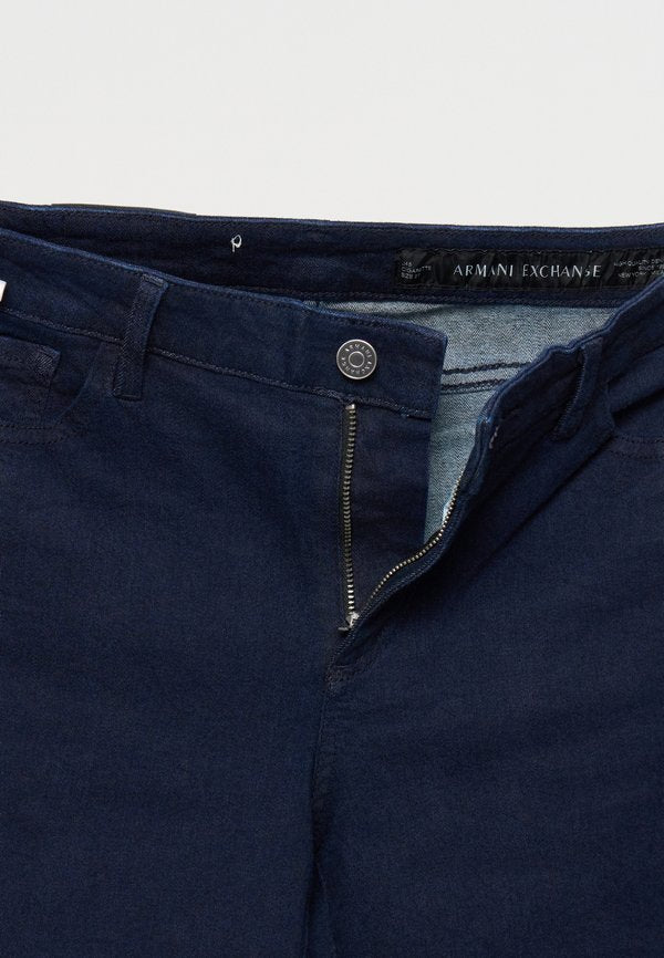 Armani Exchange