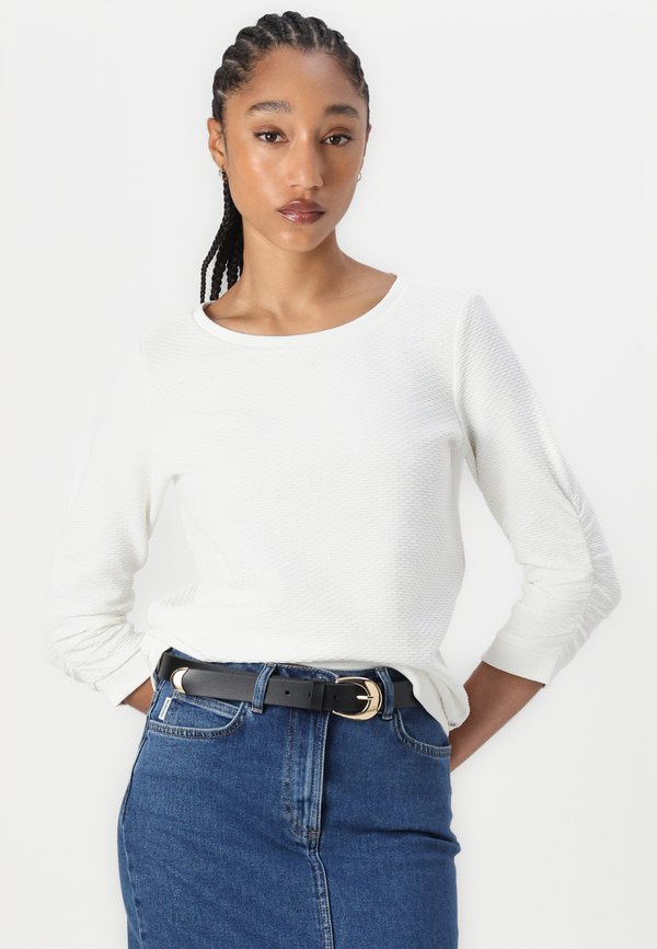 TOM TAILOR DENIM STRUCTURED
