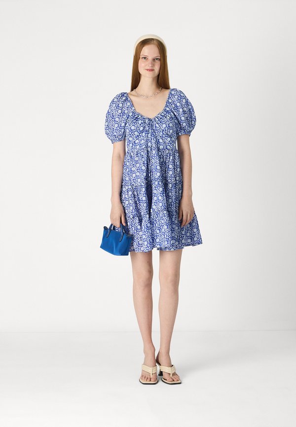 Vero Moda VMLYCA SHORT DRESS