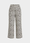 Vero Moda Curve VMMENNY WIDE PANTS