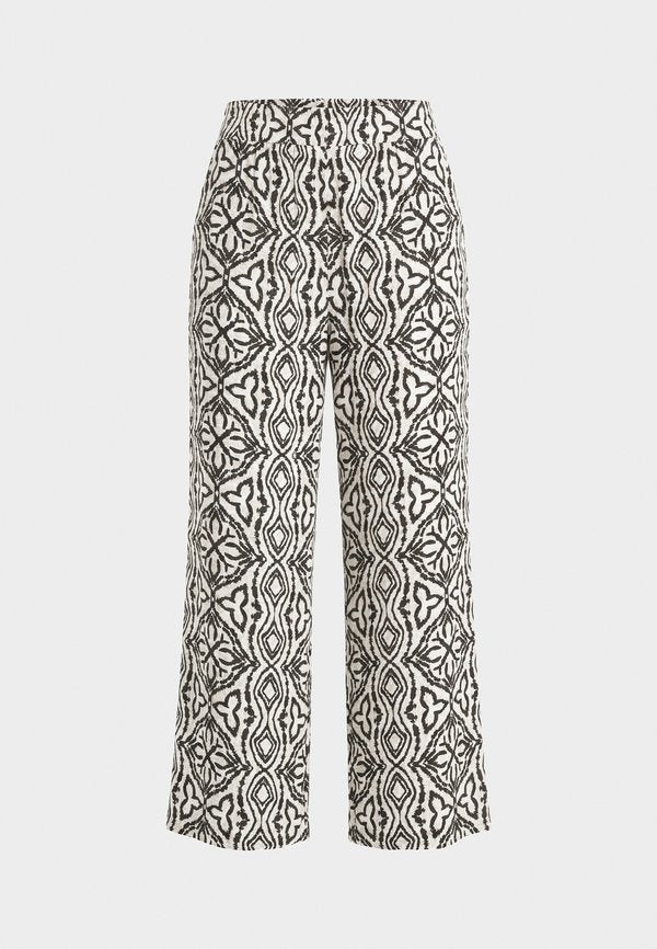 Vero Moda Curve VMMENNY WIDE PANTS