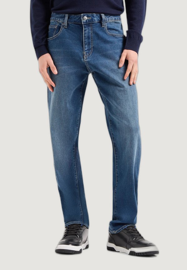 Armani Exchange