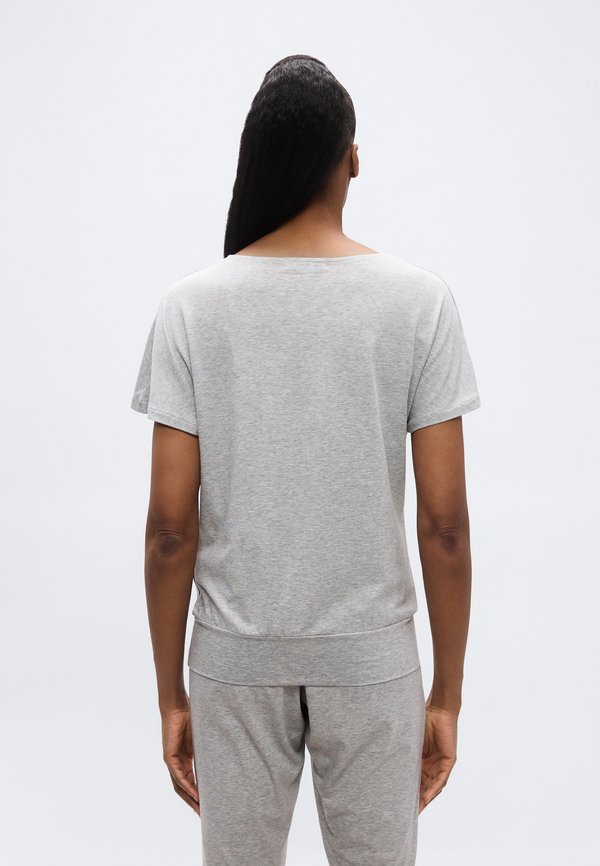 Yogasearcher MEDE