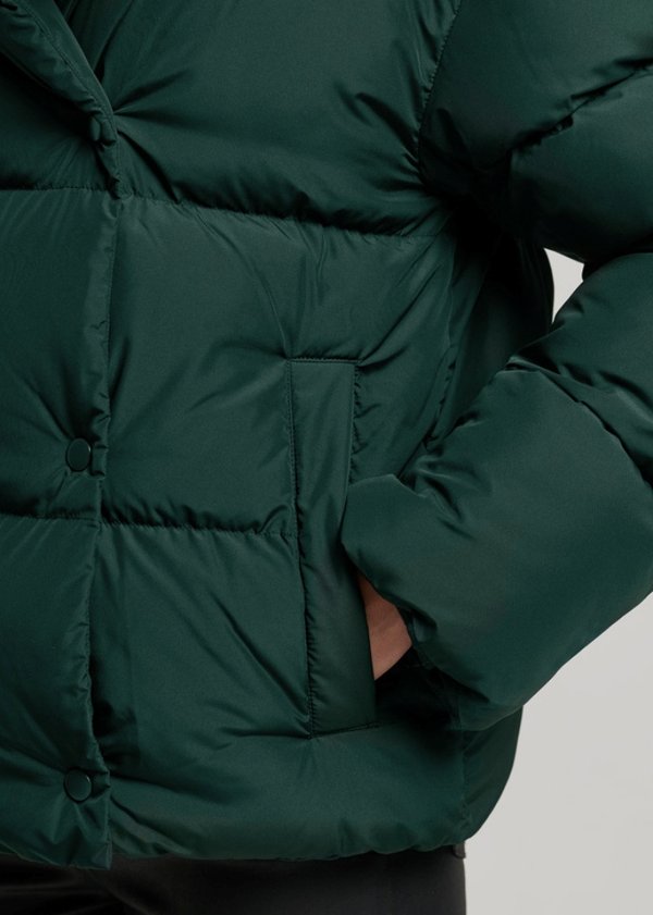 Superdry & Co  PUFFER