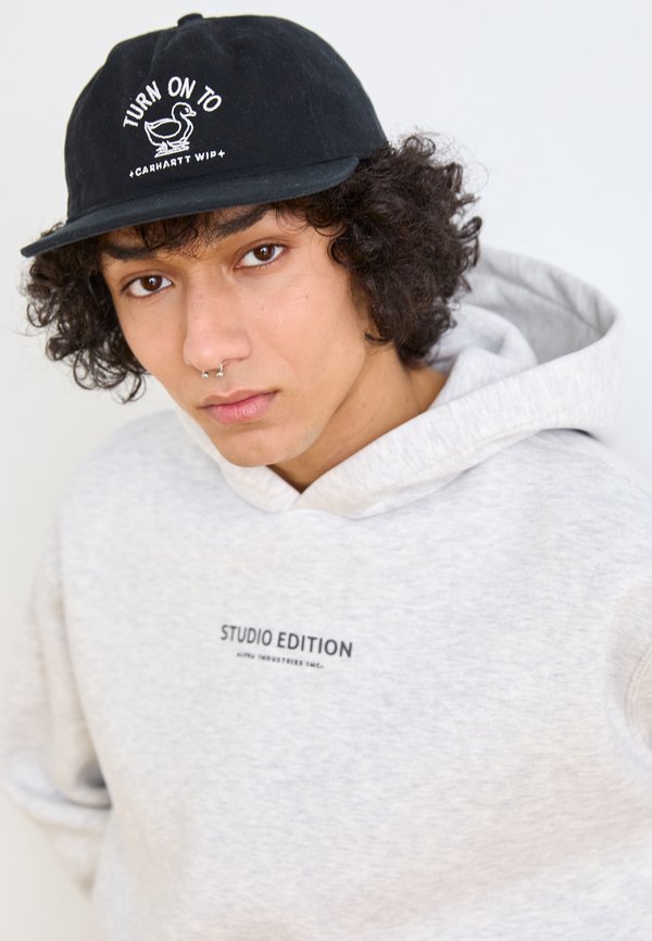 Alpha Industries STUDIO EDITION HOODY UNISEX