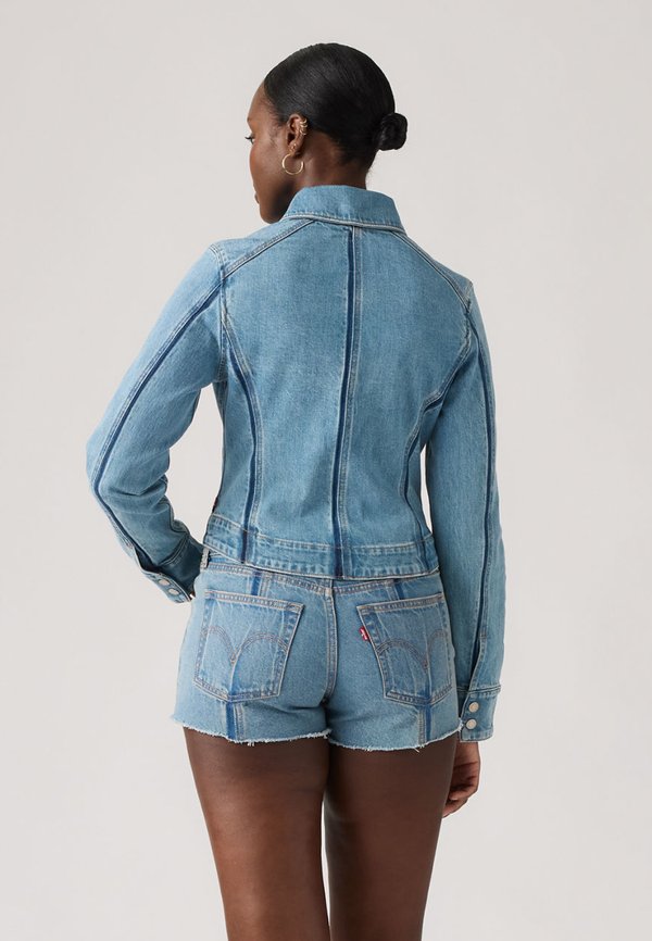 Levi's® SHADOW SEAMED TRUCKER
