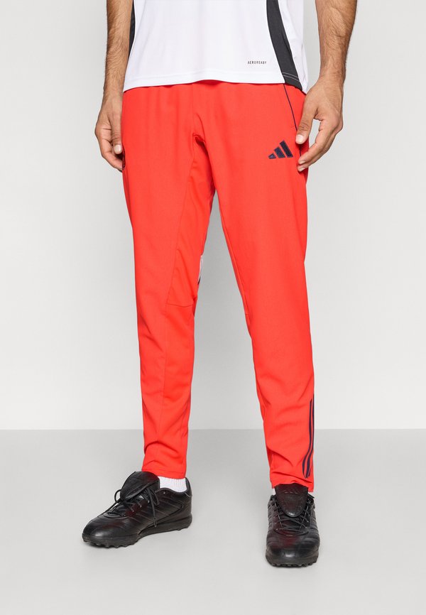 adidas Performance Club wear - red